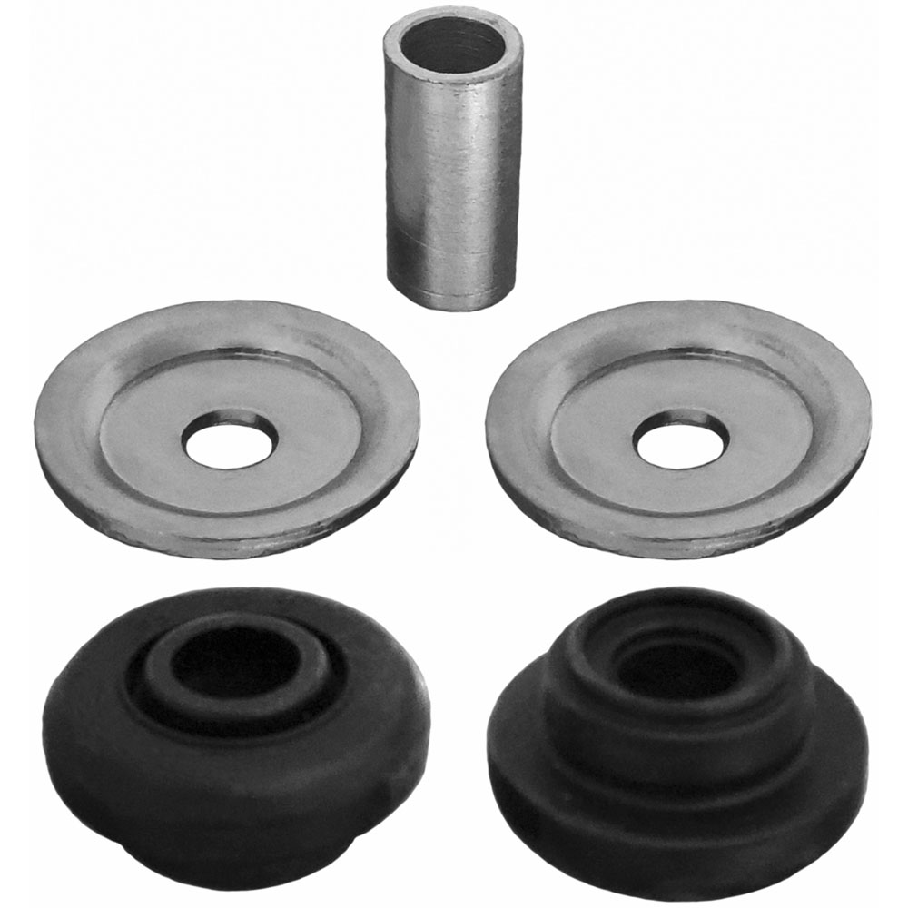 2017 Nissan Sentra Suspension Shock Mounting Kit