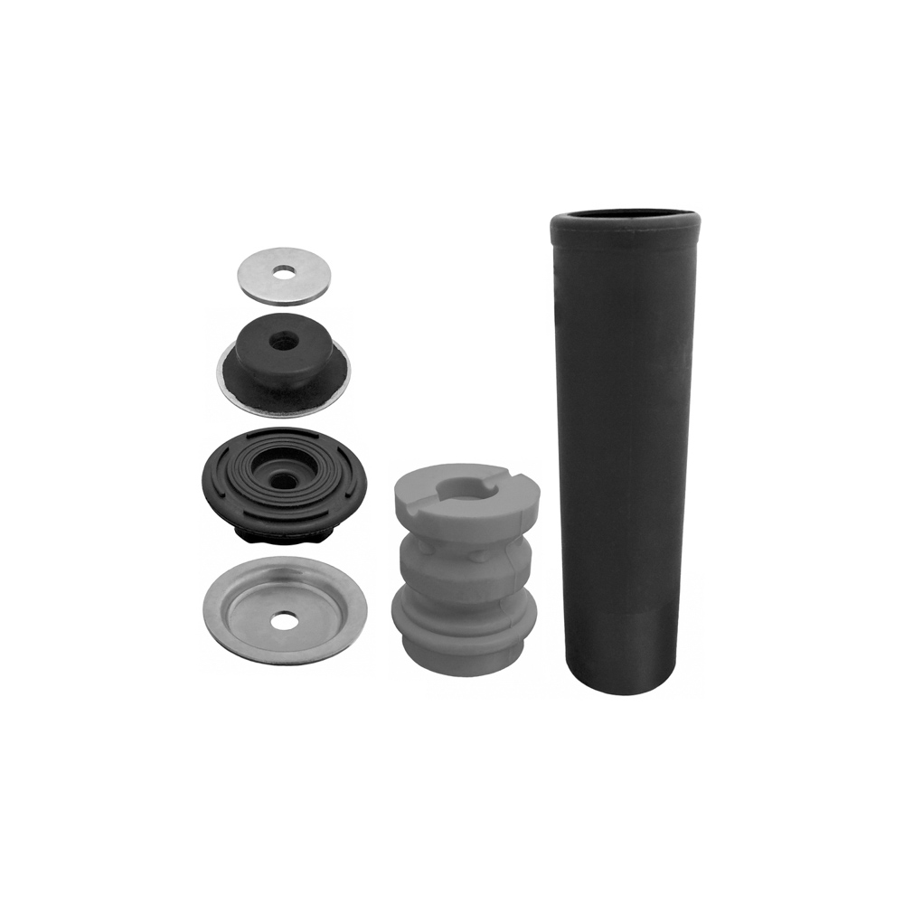 2000 Toyota Echo Suspension Shock Mounting Kit