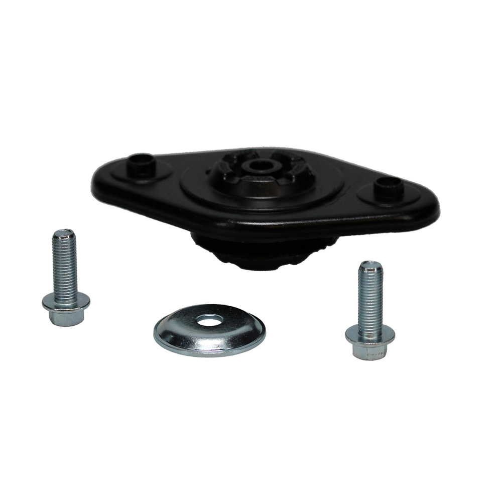2017 Kia Soul Shock Mount