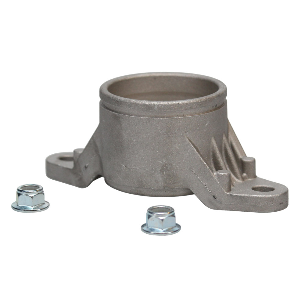 2021 Mazda 3 Shock Mount