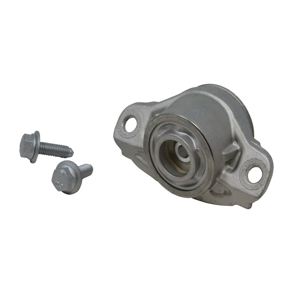 2021 Volkswagen Tiguan Shock Mount