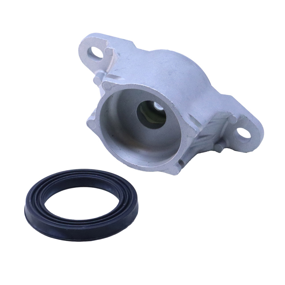 2019 Mazda 6 Shock Mount