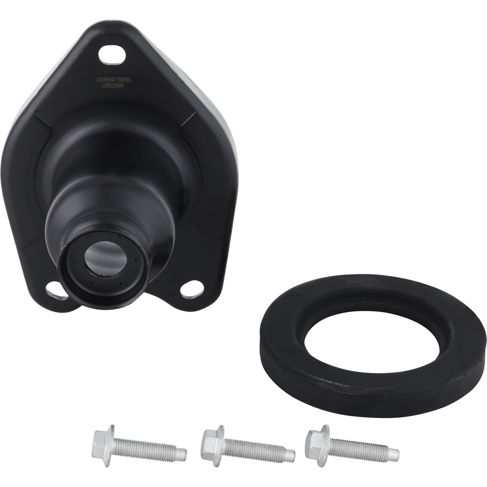 2017 Acura MDX Shock Mount