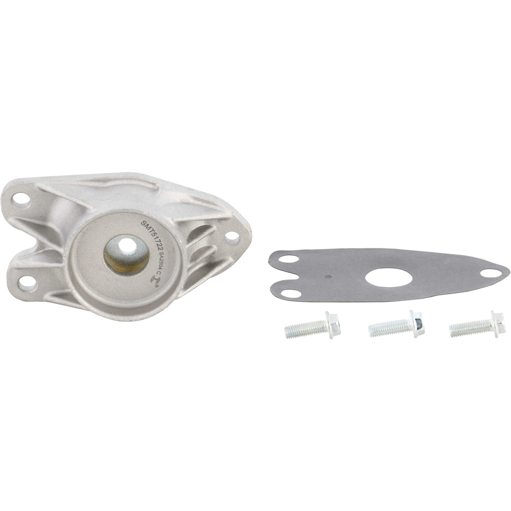 2021 Mini Cooper Suspension Shock Mounting Kit