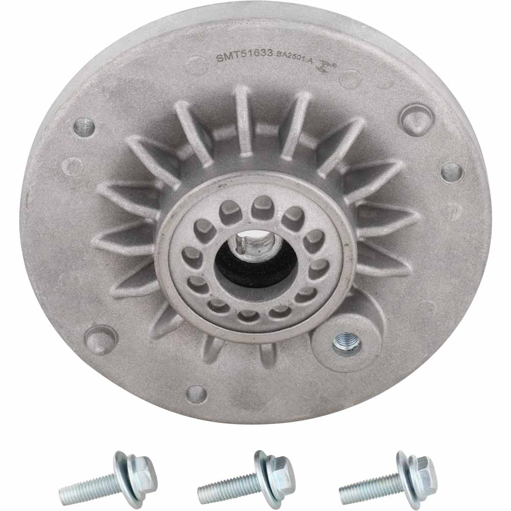 2014 Bmw X3 Shock or Strut Mount