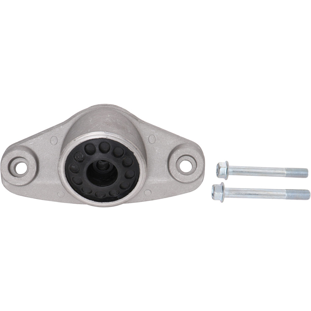 2023 Genesis GV60 Shock Mount