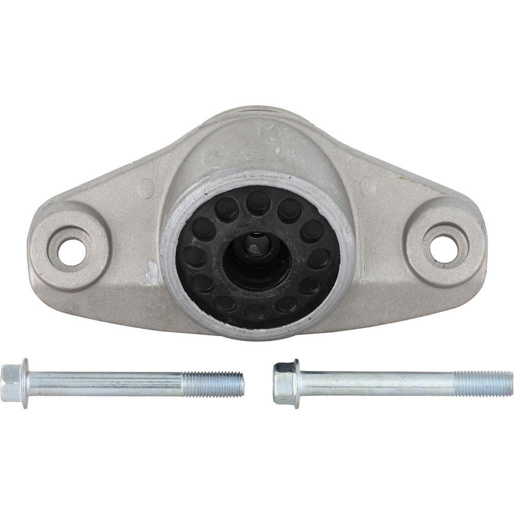 2023 Genesis GV60 Shock Mount