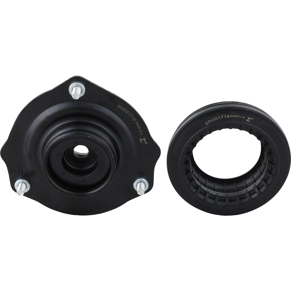 2019 Chevrolet Blazer Strut Mount Kit