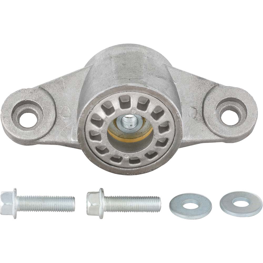 2023 Kia Forte Shock Mount