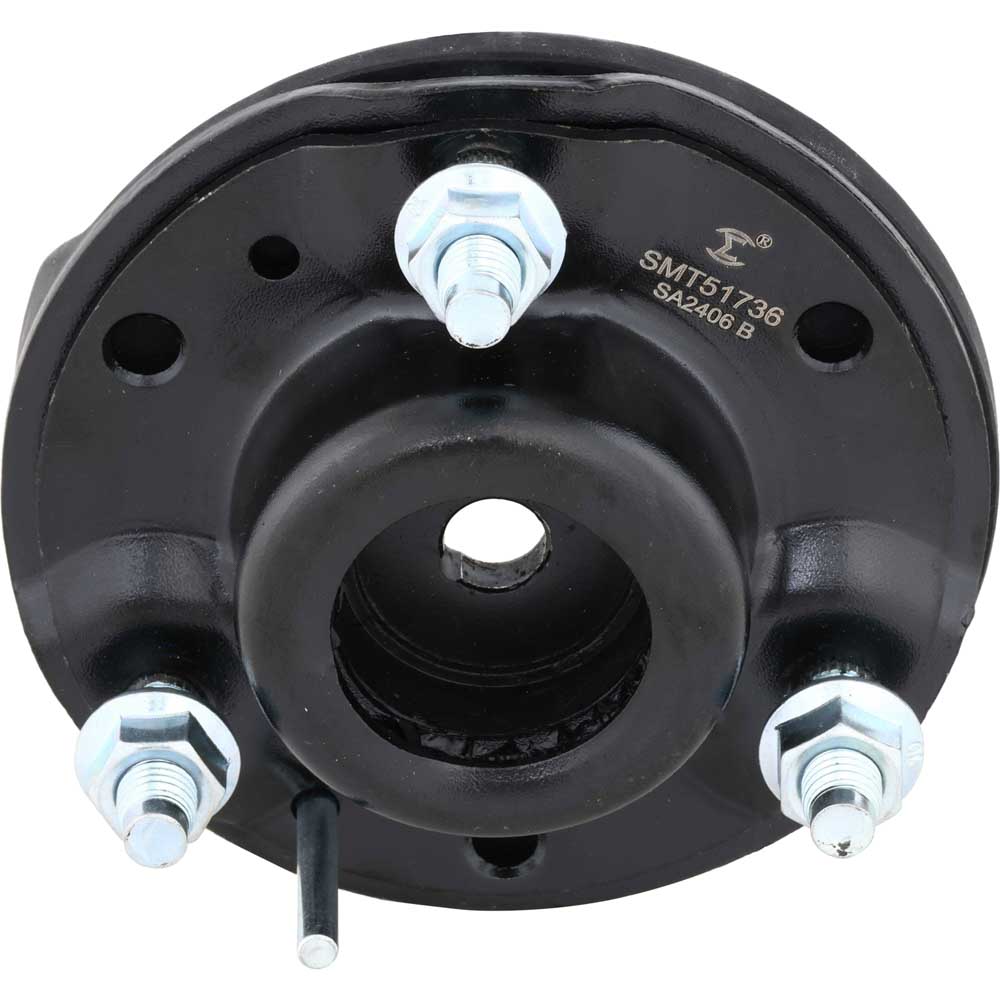 2021 Ford Bronco Suspension Shock Mounting Kit