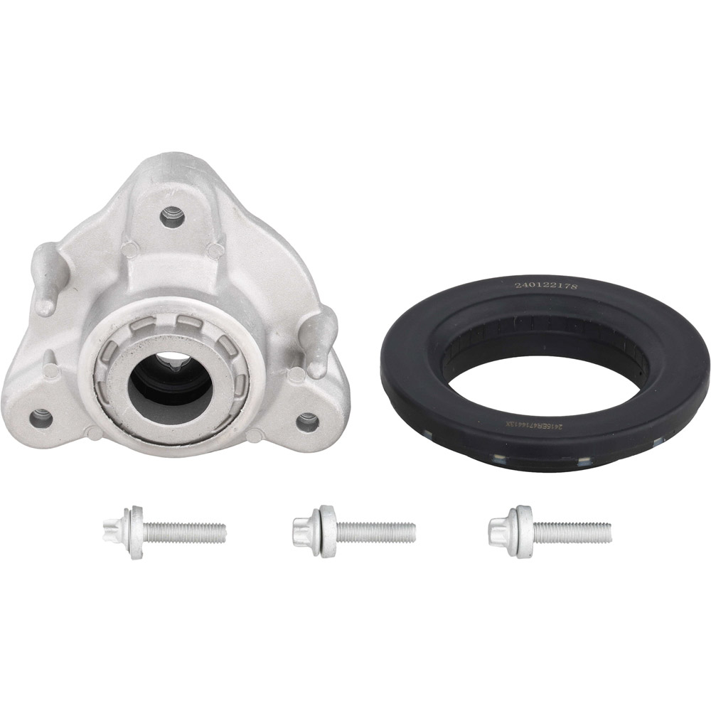 2021 Bmw X4 Strut Mount Kit