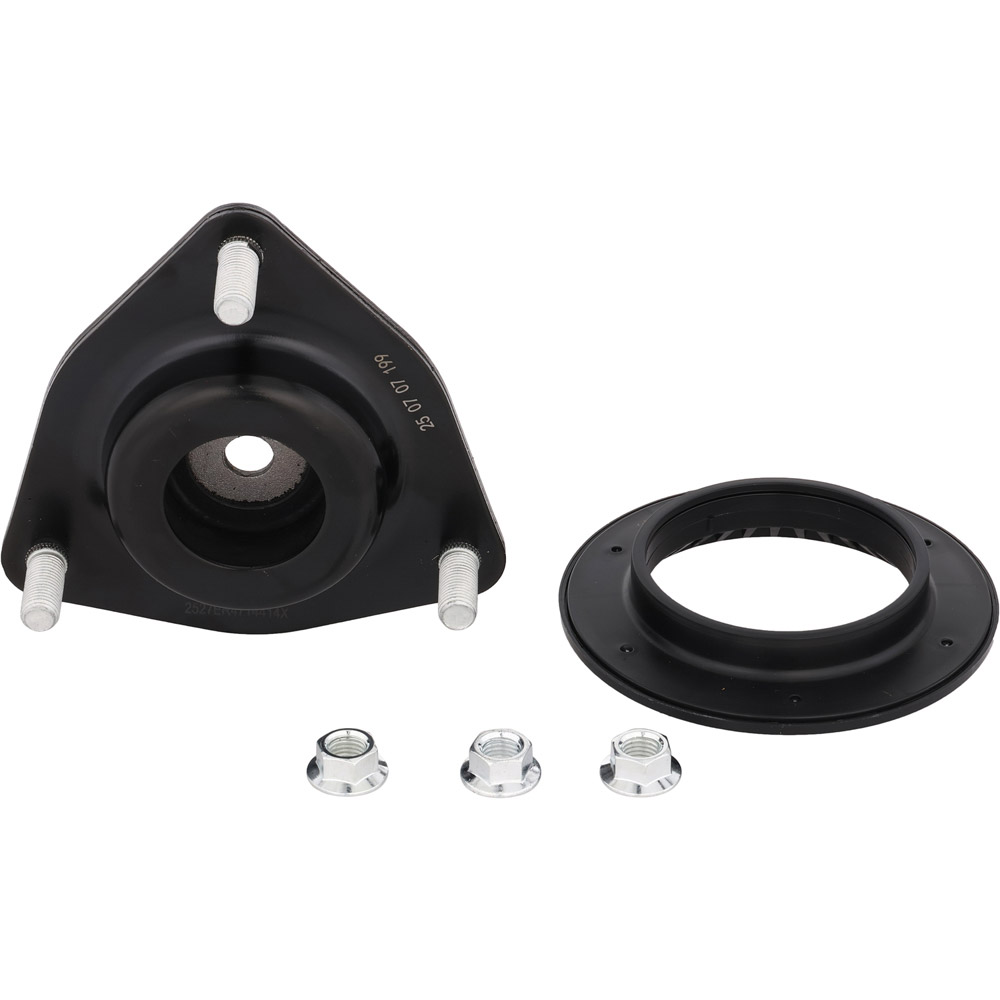 2018 Mitsubishi Eclipse Cross Strut Mount Kit