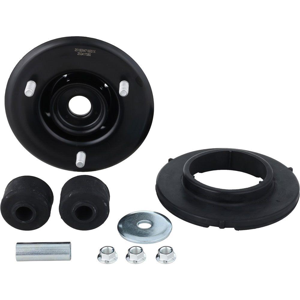 2018 Nissan Titan XD Strut Mount Kit
