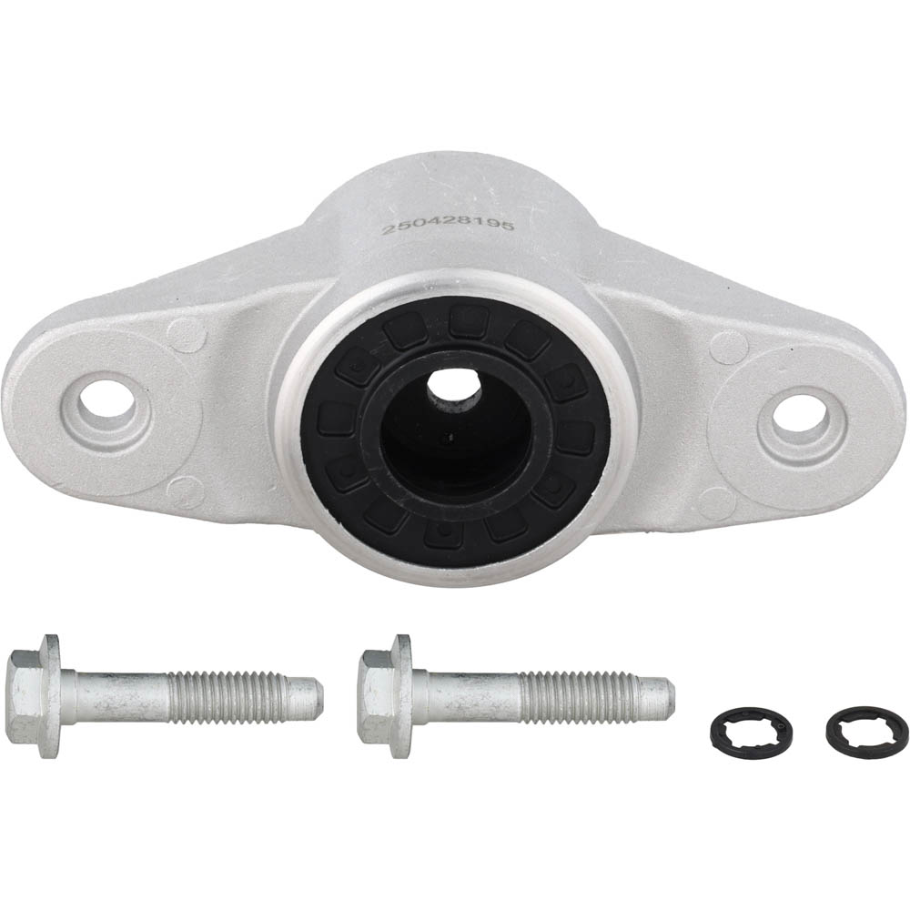 2020 Tesla 3 Shock Mount