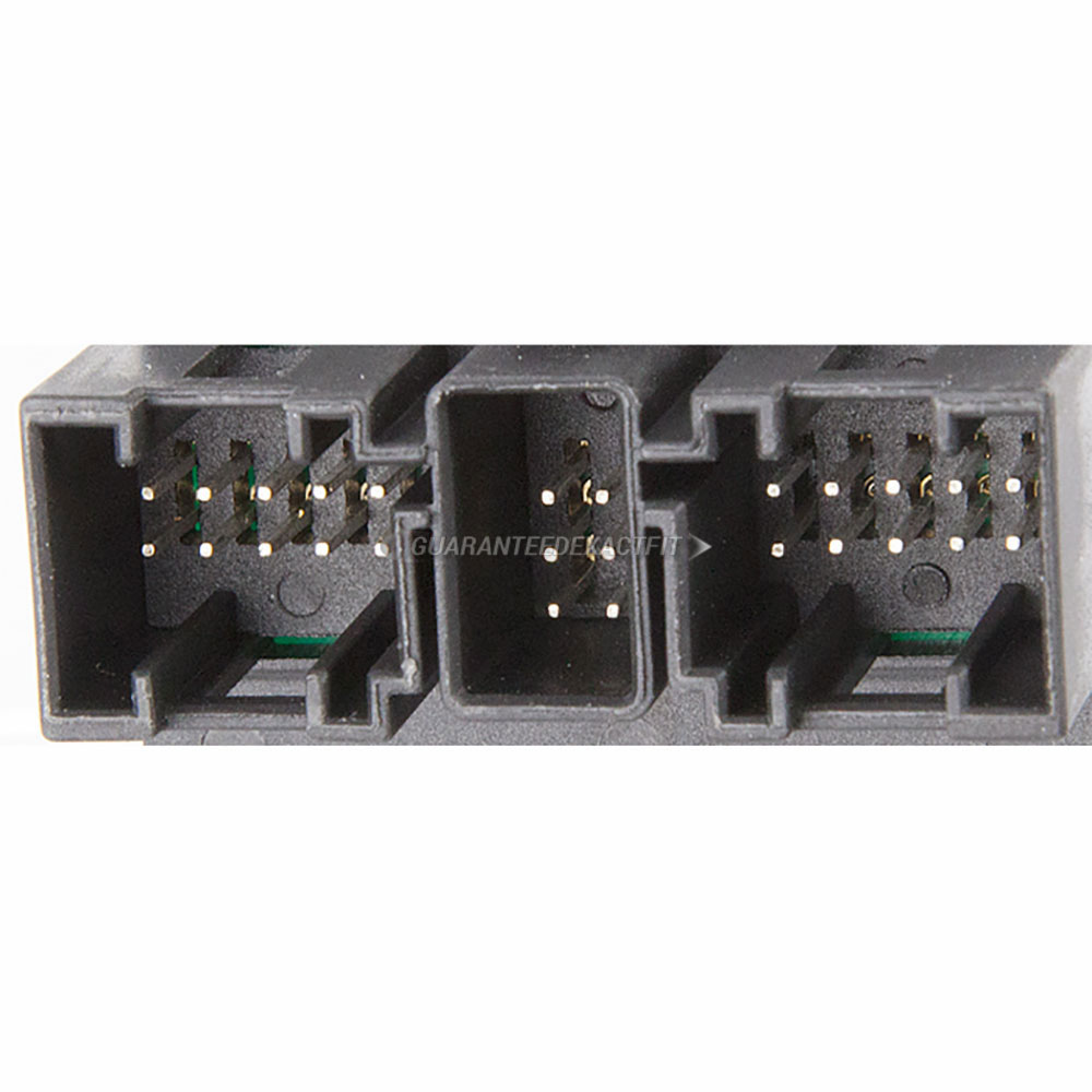 1994 Mercedes Benz C280 Window Switch
