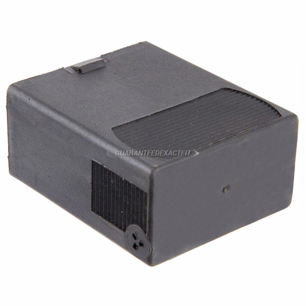 1987 Mercedes Benz 560SEC Fuel Pump Relay
