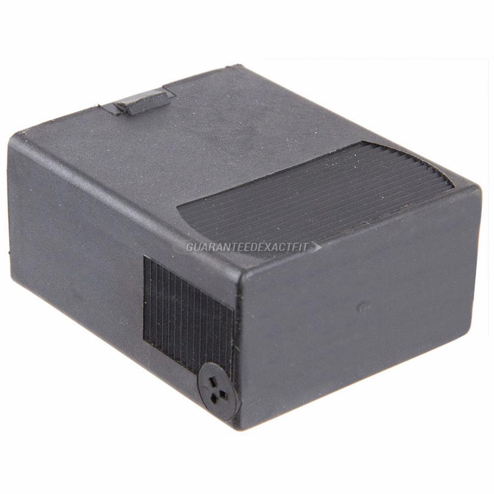1987 Mercedes Benz 190E Fuel Pump Relay