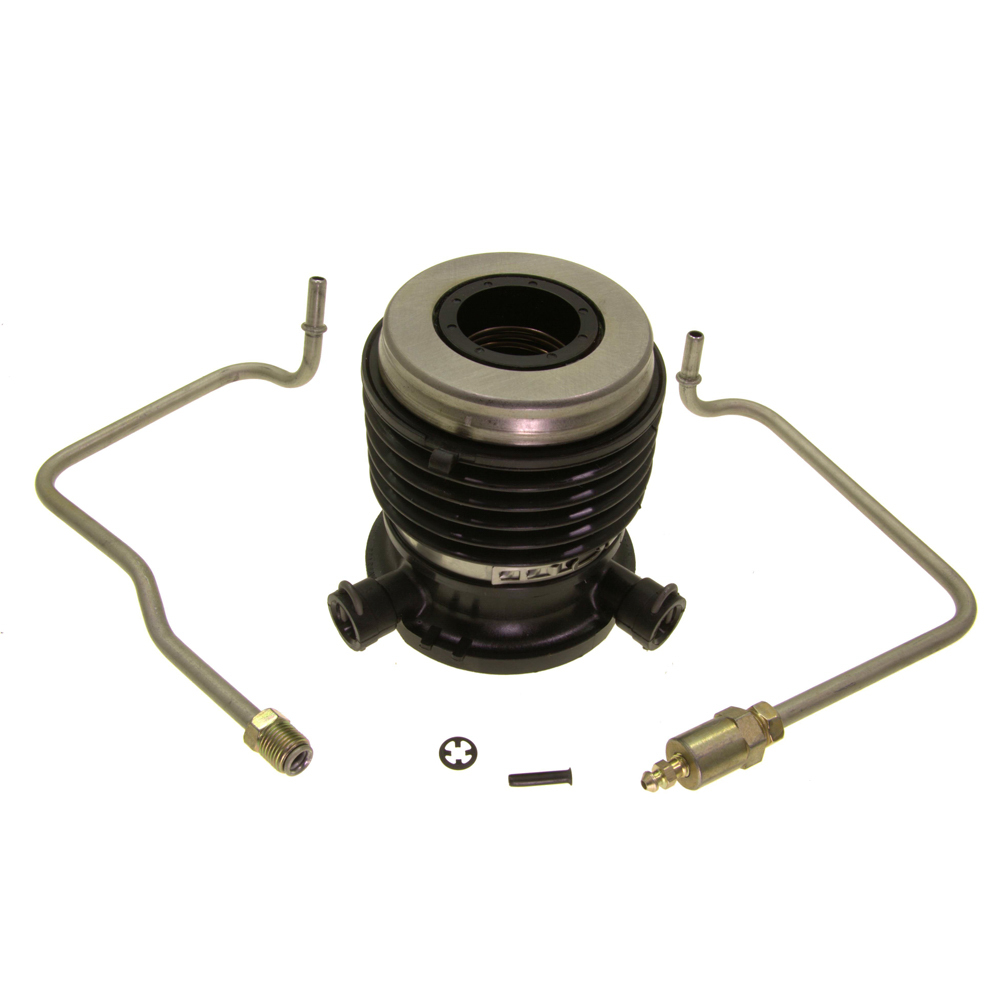  Jeep Wrangler Clutch Release Bearing and Slave Cylinder Assembly 