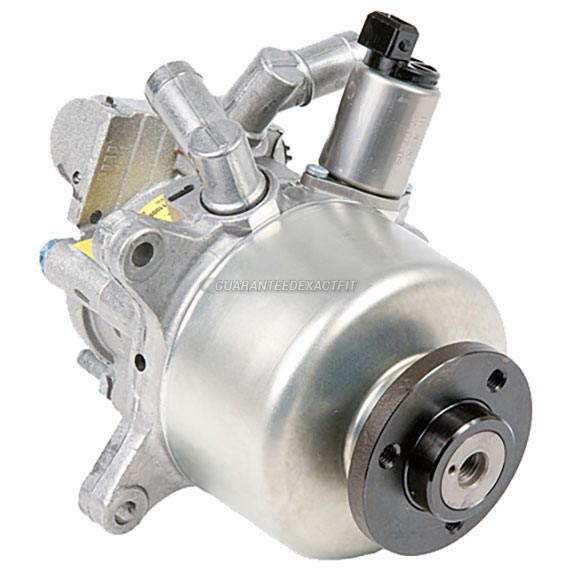 Mercedes Benz S55 AMG Power Steering Pump