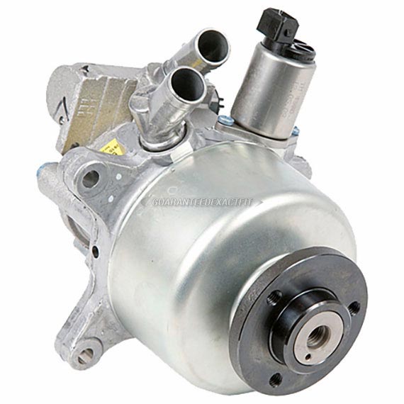 Mercedes Benz SL55 AMG Power Steering Pump