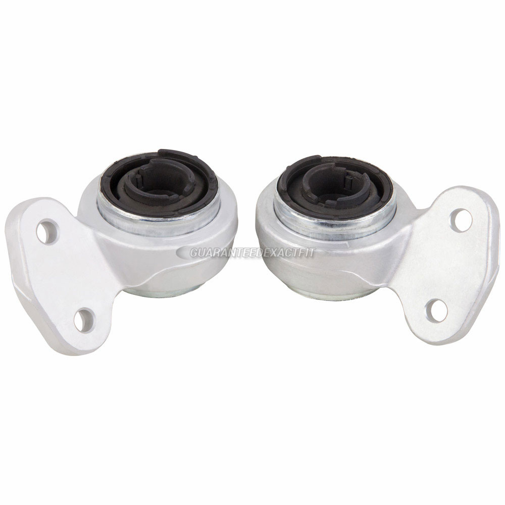 BuyAutoParts 93-30008AN Control Arm Bushing