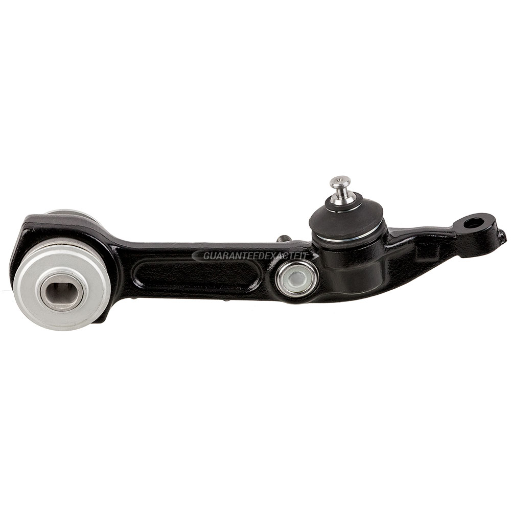 BuyAutoParts 93-00032AN Control Arm