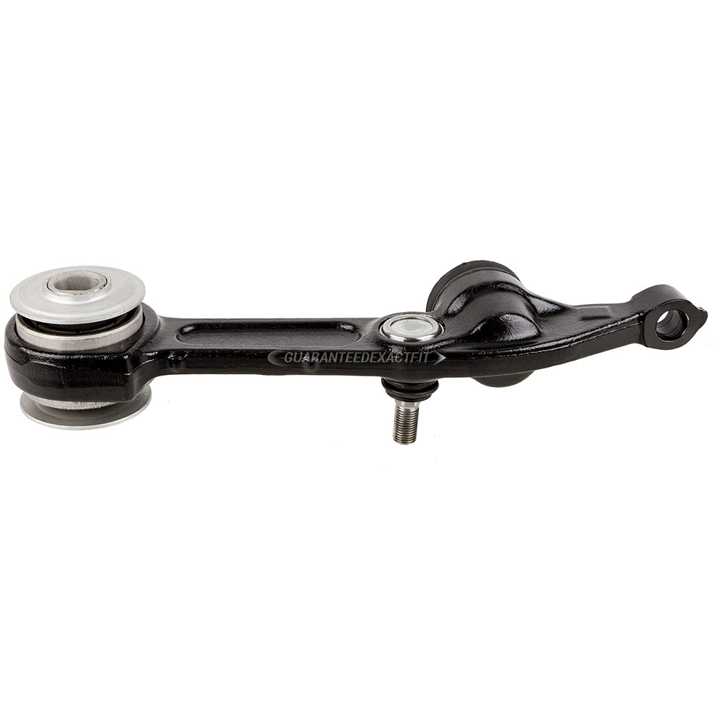BuyAutoParts 93-00032AN Control Arm