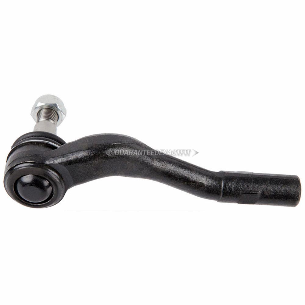 2003 Mercedes Benz C320 Outer Tie Rod End