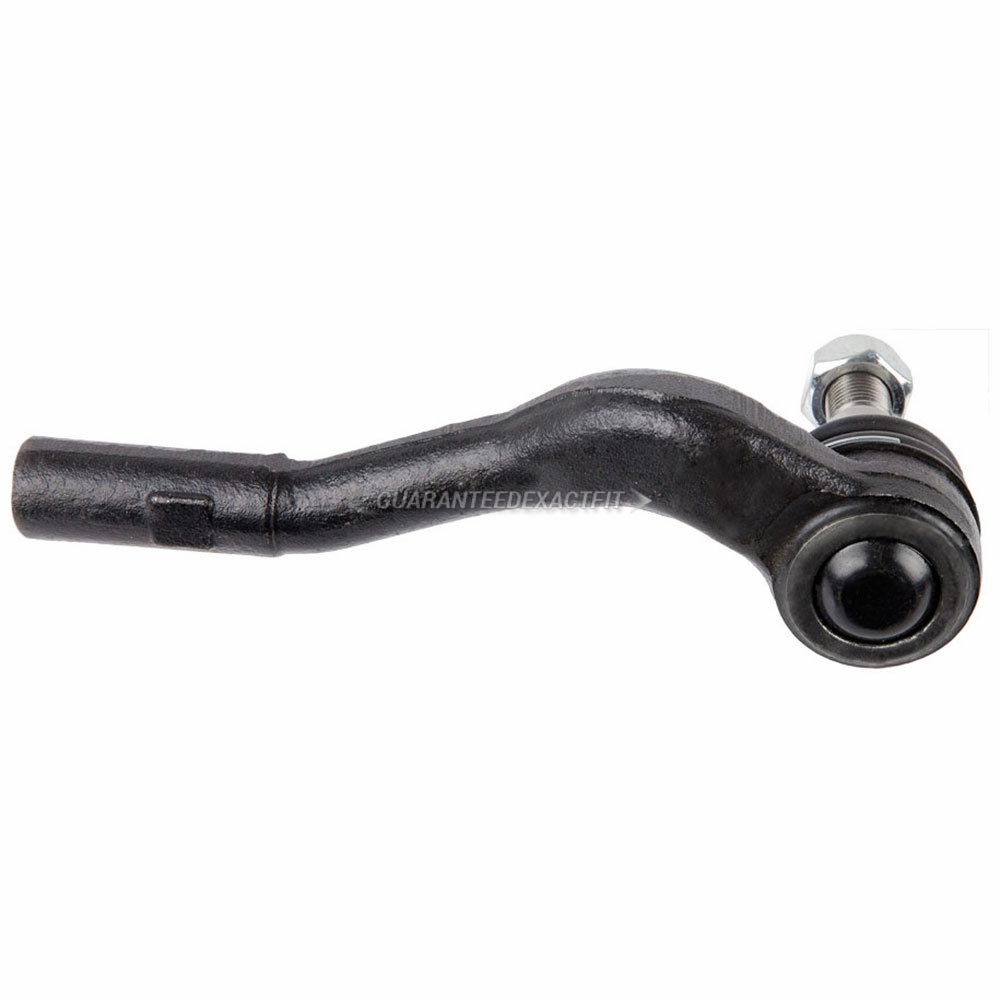 2003 Mercedes Benz C320 Outer Tie Rod End