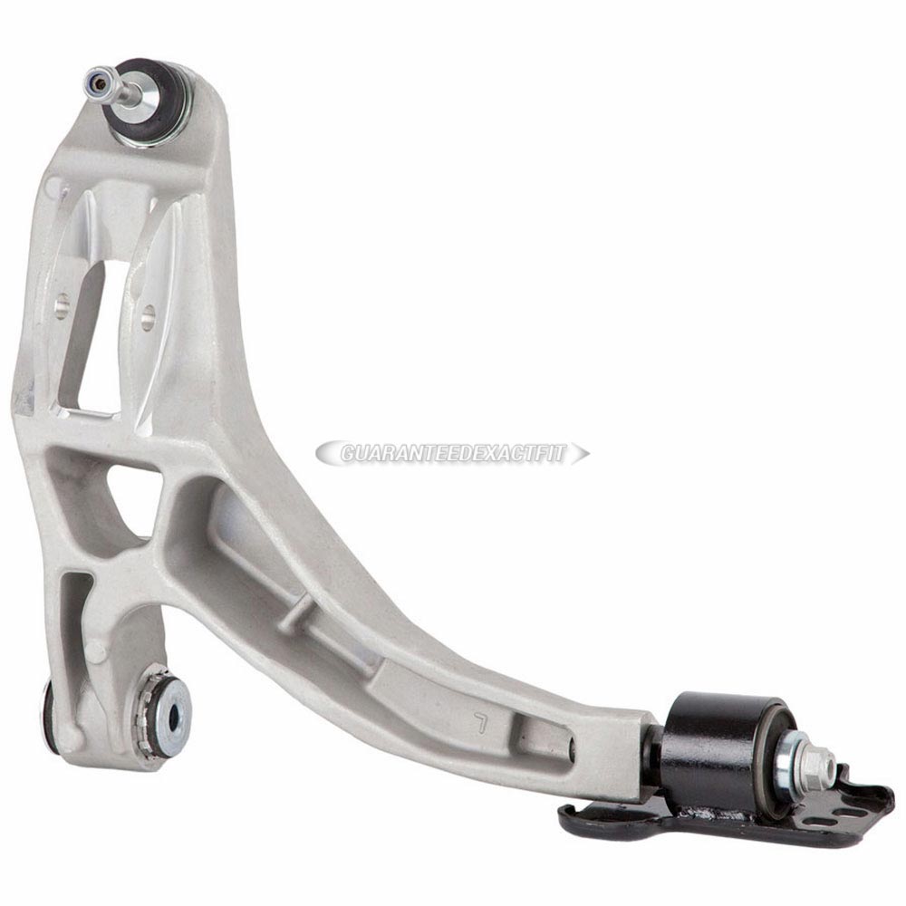 2004 Ford Crown Victoria Control Arm Front Left Lower Control Arm 93