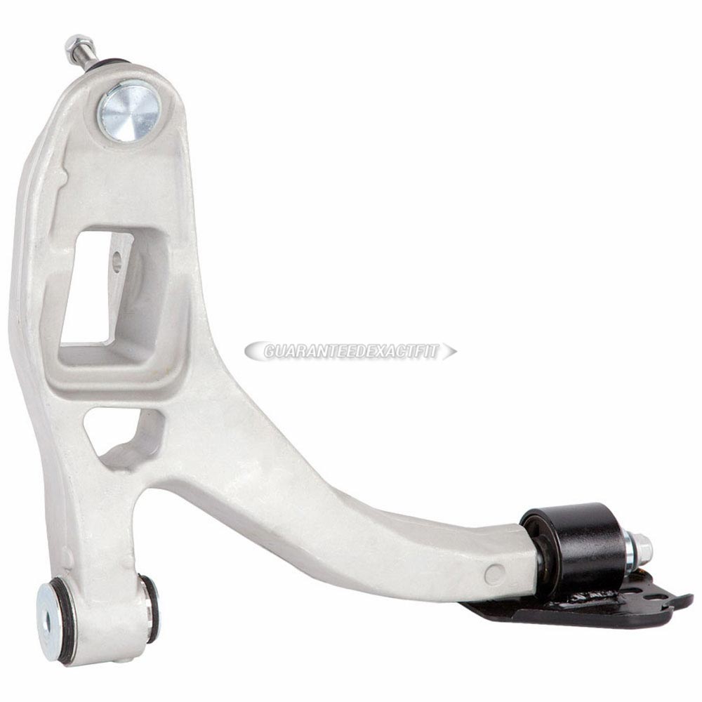2006 Ford Crown Victoria Control Arm Front Right Lower Control Arm 93