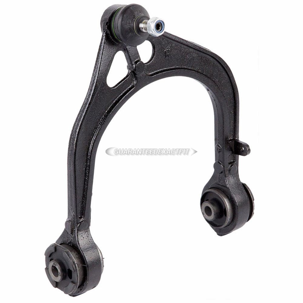BuyAutoParts 93-00938AN Control Arm