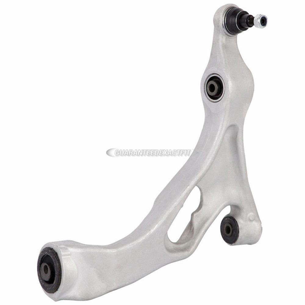 2012 Audi Q7 Control Arm Kit