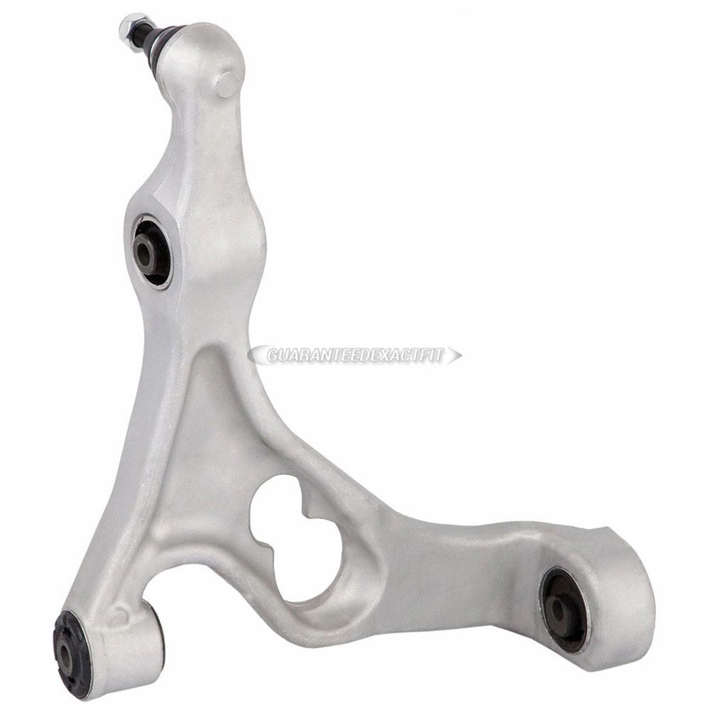 2012 Porsche Cayenne Control Arm