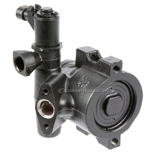 2007 Suzuki Forenza Power Steering Pump