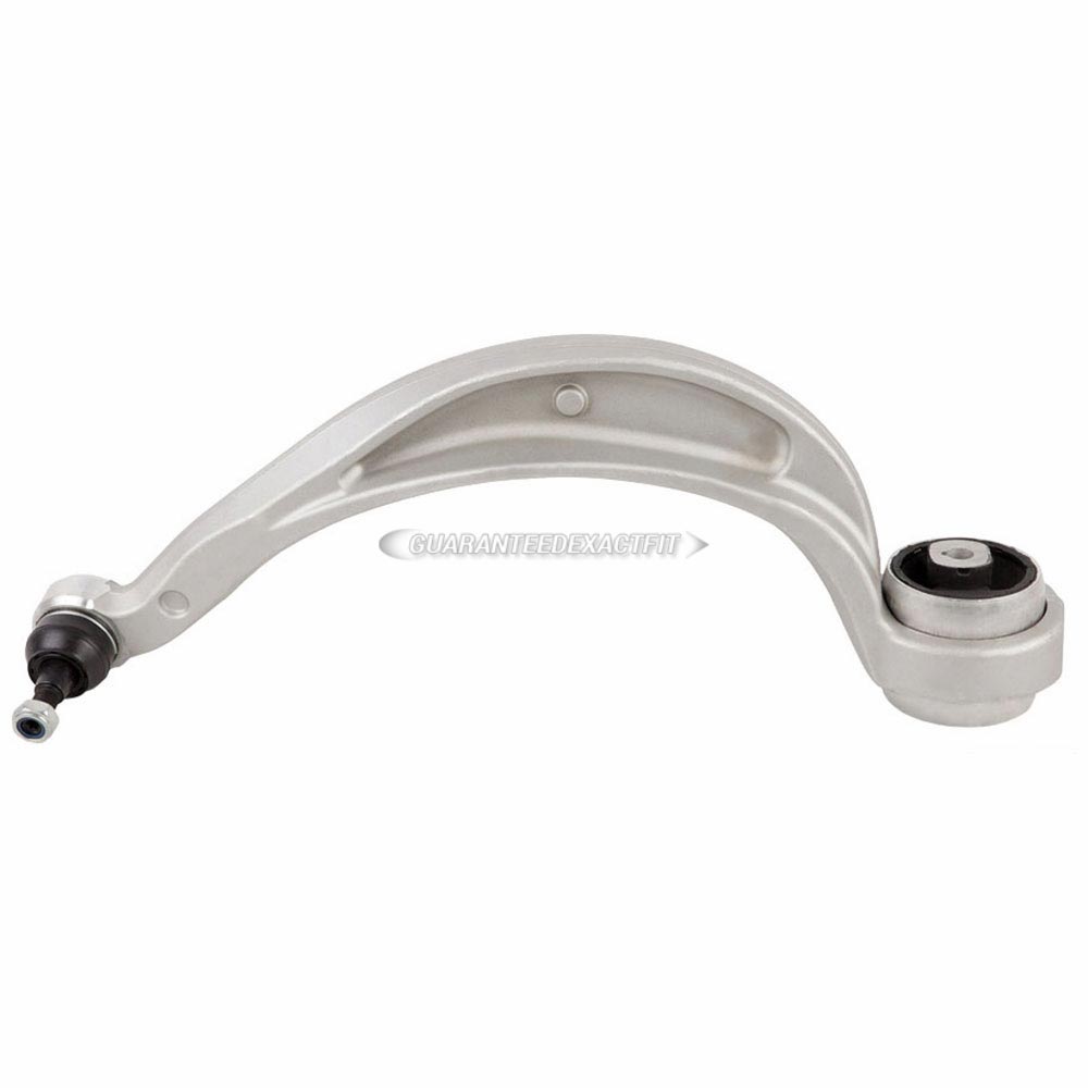 2009 Audi A5 Control Arm