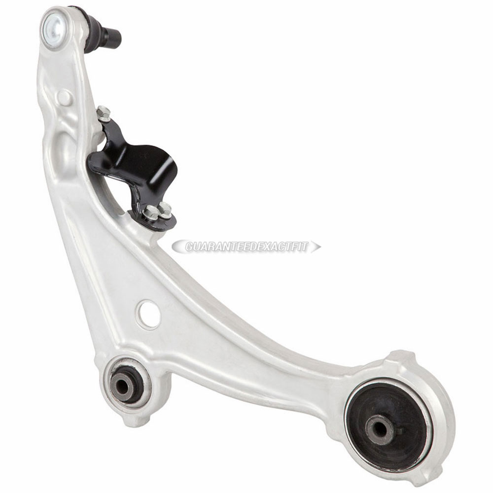 2012 Nissan Altima Control Arm Front Left Lower Control Arm 9301058 AN