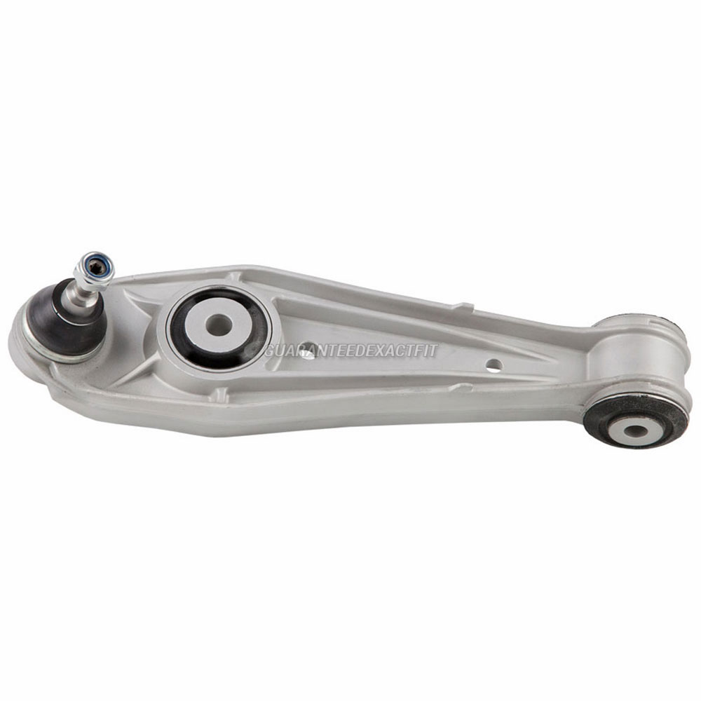 2000 Porsche 911 Control Arm Kit