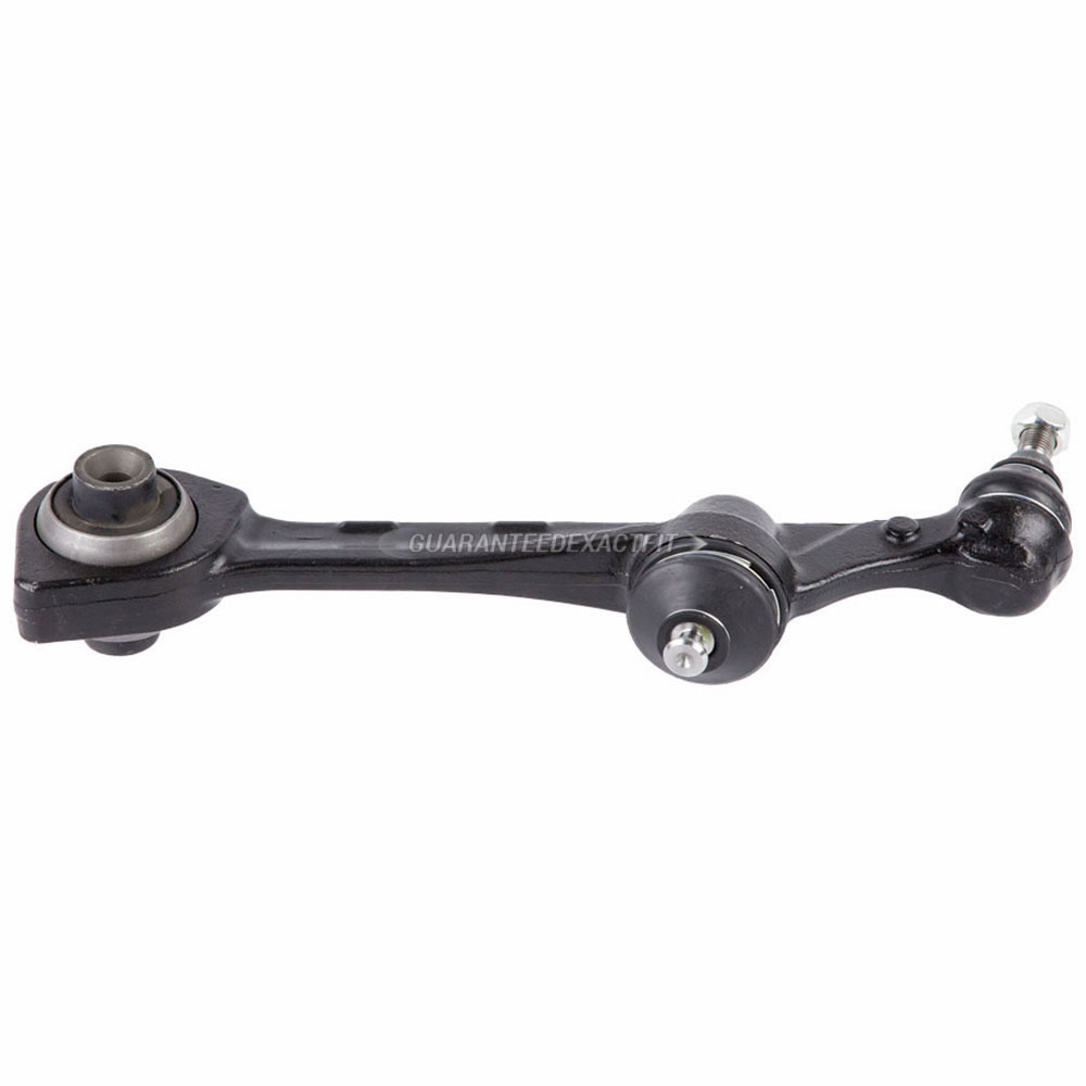 BuyAutoParts 93-01323AN Control Arm