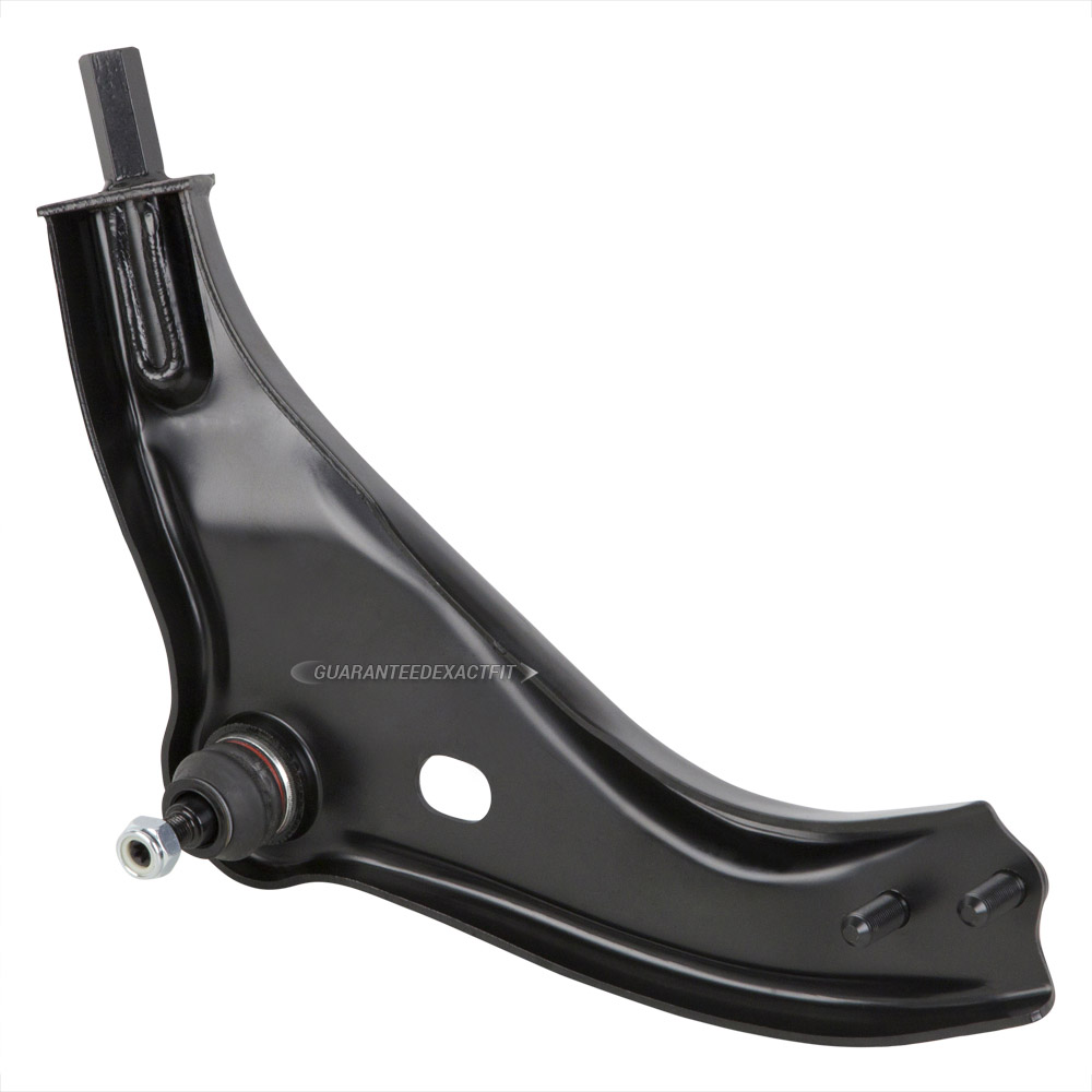 2009 Mini Cooper Control Arm Kit