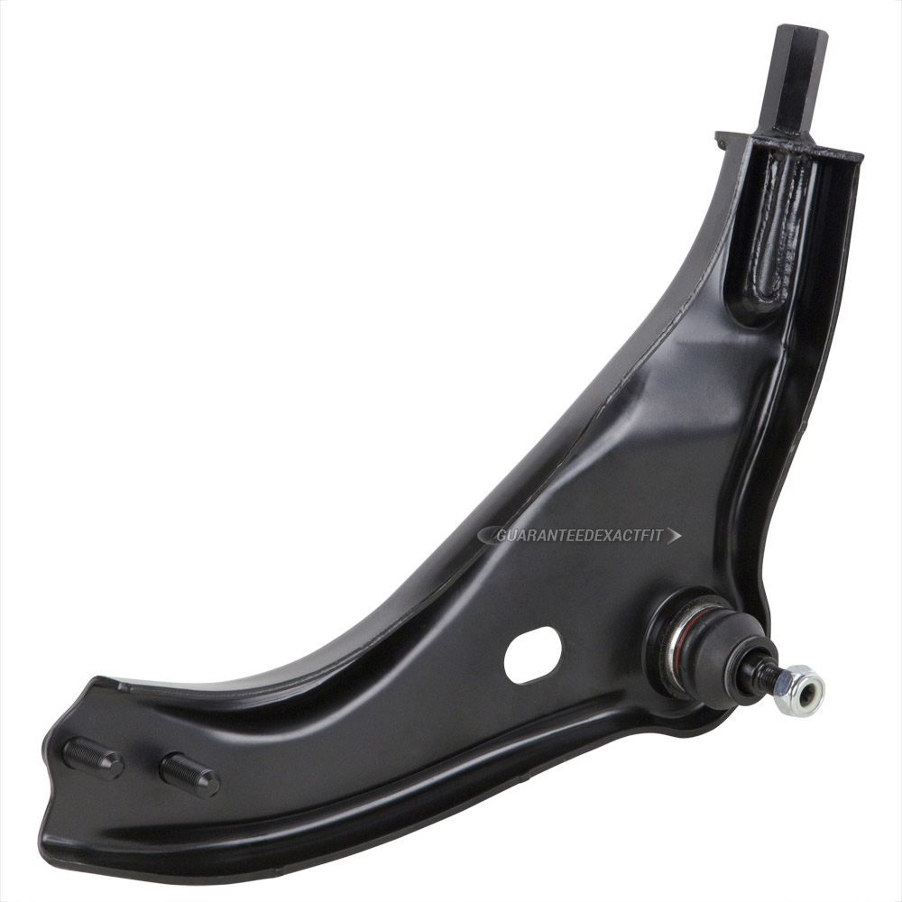 2009 Mini Cooper Control Arm Kit