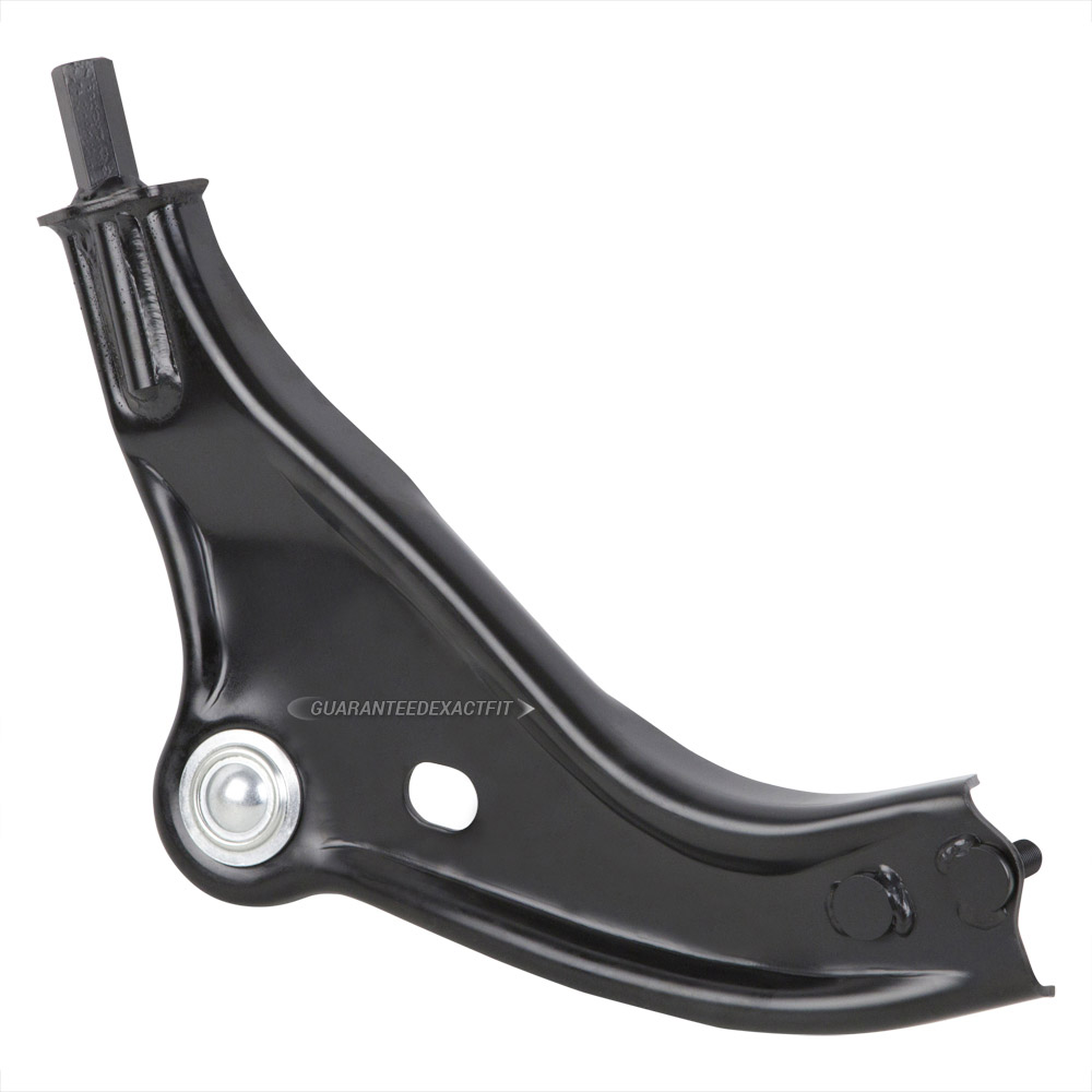 2012 Mini Cooper Control Arm