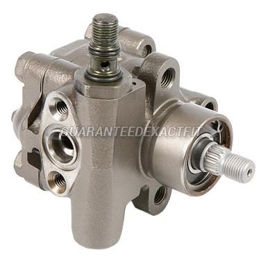 1998 Infiniti Q45 Power Steering Pump
