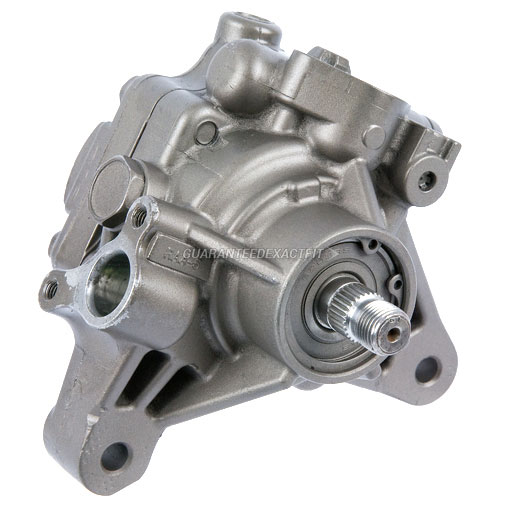 2004 Acura TSX Power Steering Pump