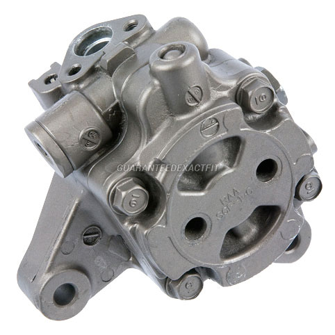 2004 Acura TSX Power Steering Pump