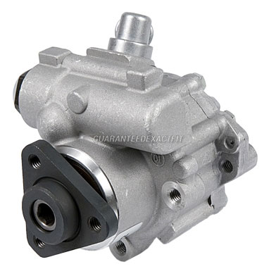BMW 325Ci Power Steering Pump