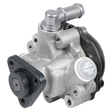 2003 Bmw 330Ci Power Steering Pump