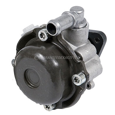 2000 Bmw 323i Power Steering Pump