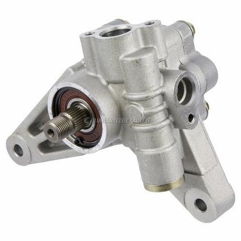 Acura TL Power Steering Pump