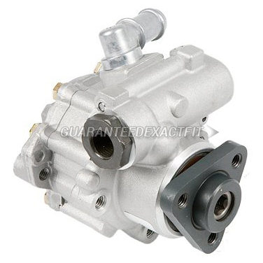 2001 Audi A4 Quattro Power Steering Pump